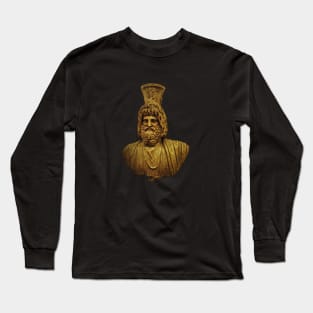 Ancient Egypt Long Sleeve T-Shirt